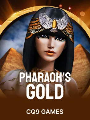 Pharaoh's Gold