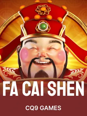 Fa Cai Shen