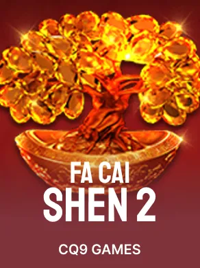 Fa Cai Shen 2