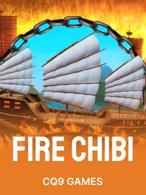 Fire Chibi