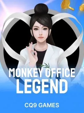 Monkey Office Legend