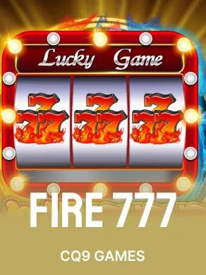 Fire 777