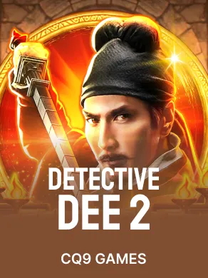 Detective Dee 2