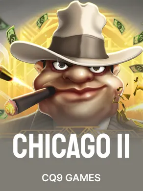 Chicago Ⅱ