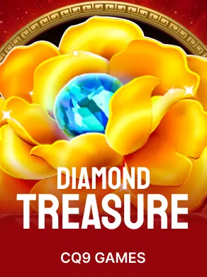 Diamond Treasure