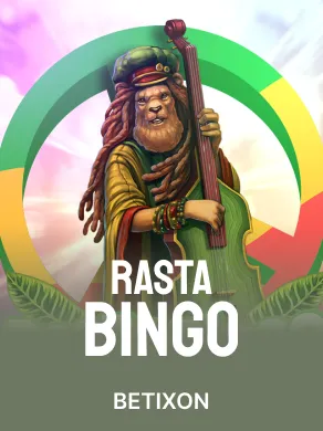 Rasta Bingo