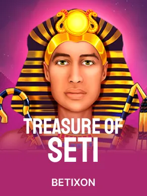 Treasure of Seti
