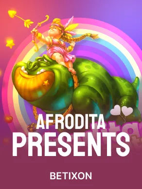 Afrodita Presents