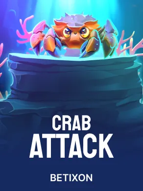 Crab Attack
