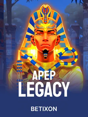 Apep Legacy