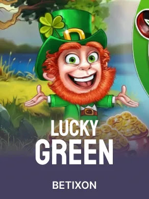 Lucky Green