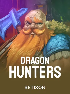 Dragon Hunters