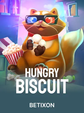 Hungry Biscuit