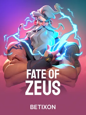 Fate of Zeus