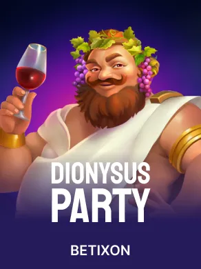 Dionysus Party