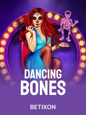 Dancing Bones
