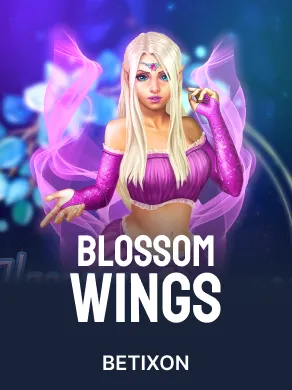 Blossom Wings