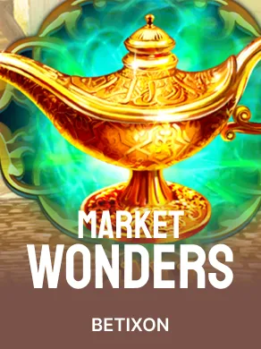 Market Wonders