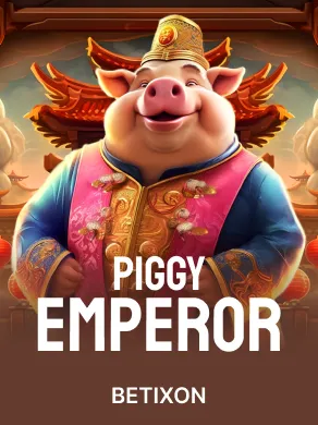 Piggy Emperor