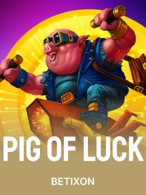 Pig Of Luck