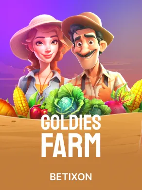 Goldies Farm