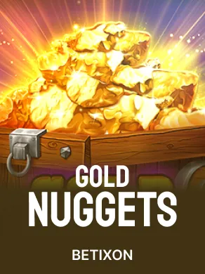 Gold Nuggets