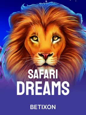 Safari Dreams
