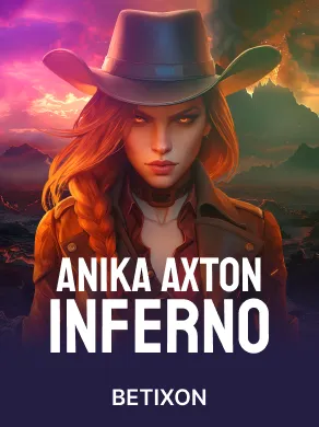 Anika Axton Inferno
