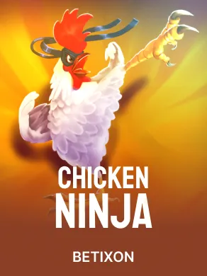 Chicken Ninja