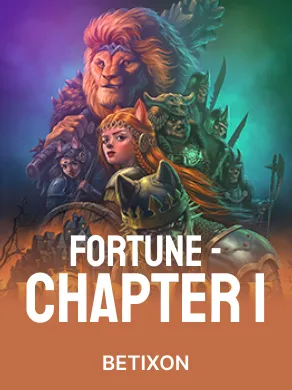 Fortune Breakers - Chapter I