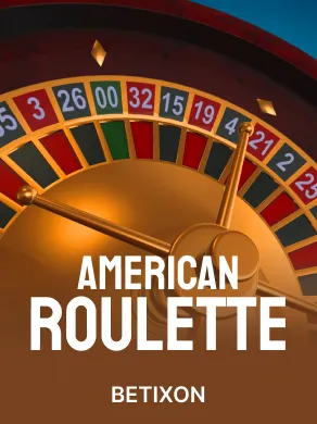 American Roulette