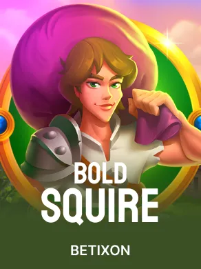 Bold Squire