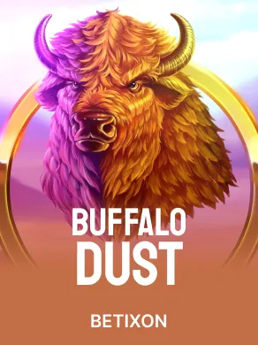 Buffalo Dust