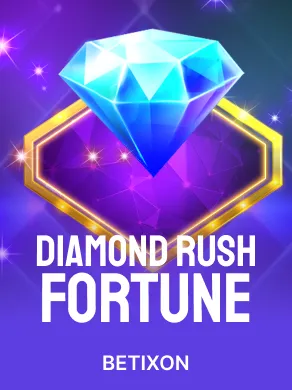 Diamond Rush Fortune