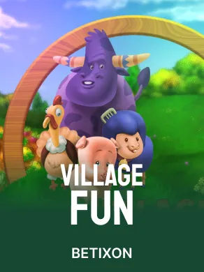 Village Fun