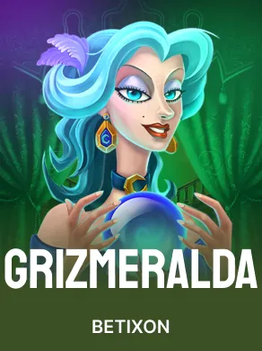 Grizmeralda