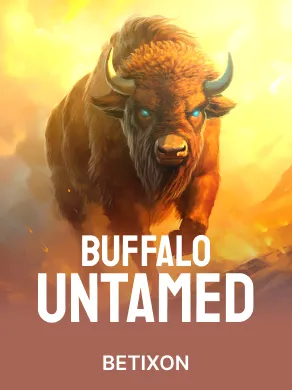Buffalo Untamed