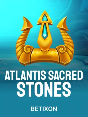 Atlantis Sacred Stones
