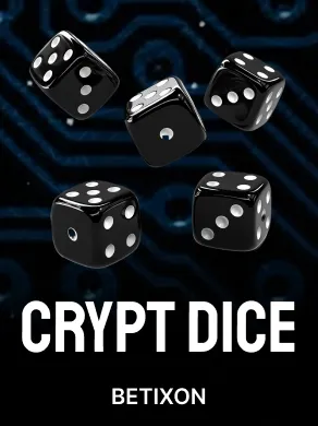 Crypt Dice