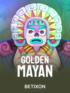 Golden Mayan