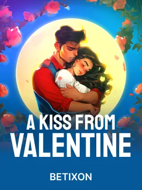 A Kiss From Valentine