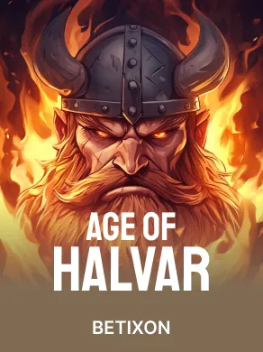 Age Of Halvar