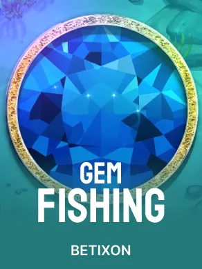 Gem Fishing
