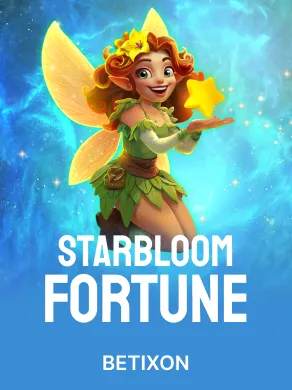 Starbloom Fortune