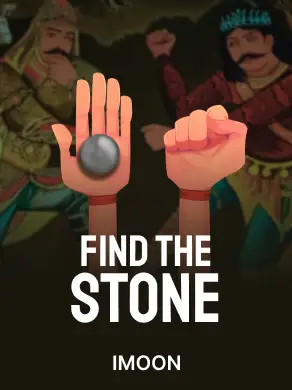 Find The Stone