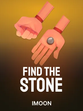Find The Stone