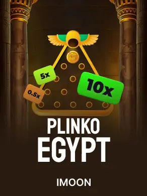 Plinko Egypt