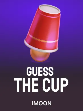 Guess the Cup