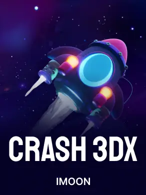 Crash 3DX