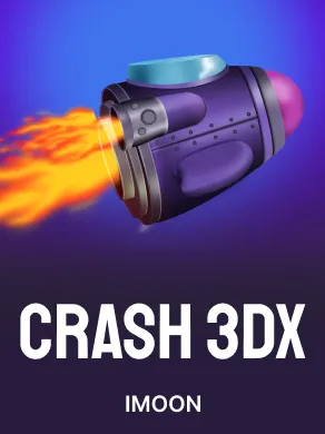 Crash 3DX